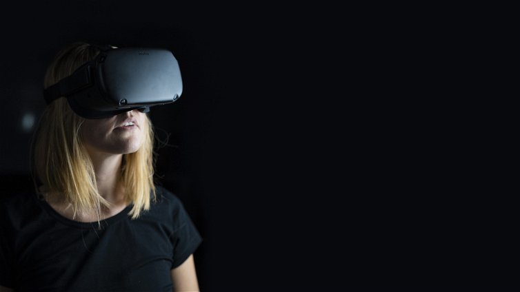 Immagine di Meta continuerà a investire sui dispositivi di realtà virtuale e aumentata