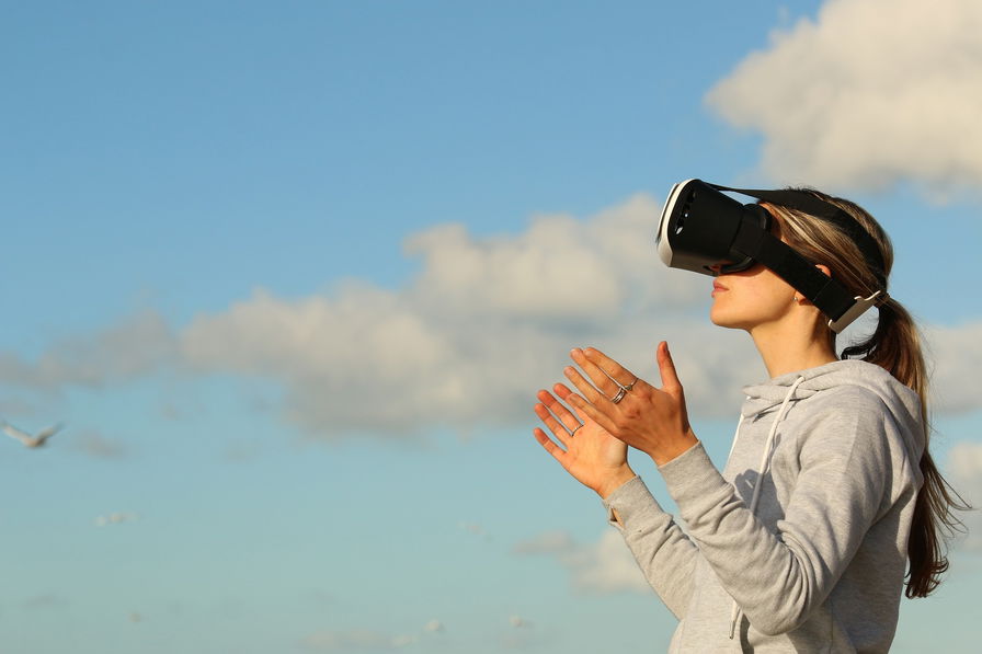 realtà virtuale