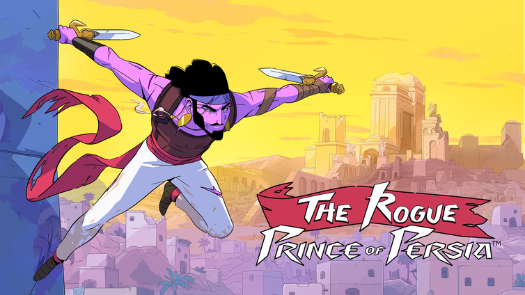 Immagine di The Rogue Prince Of Persia | La (NON) Recensione