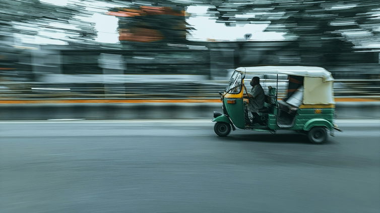 Immagine di Una "Apecar elettrica" sarebbe un successo, ma in Italia non possiamo averla