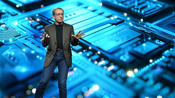 Immagine di AMD e Intel si alleano per combattere NVIDIA