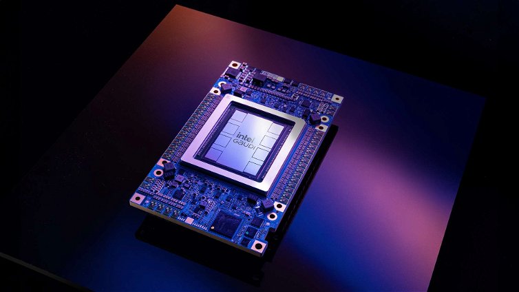 Immagine di Intel non trascura la Cina, in arrivo versioni speciali di Gaudi 3