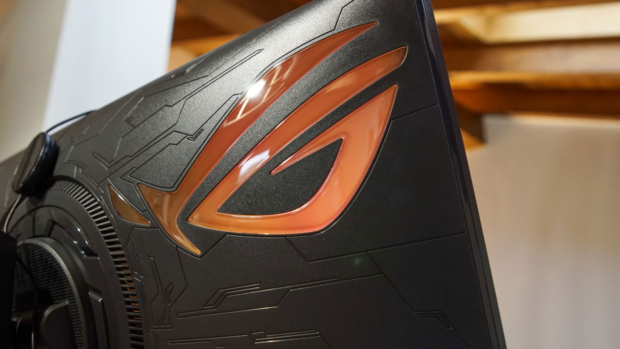 Immagine di ASUS ROG Swift PG248QP, giocare a 540 Hz è incredibile | Test & Recensione