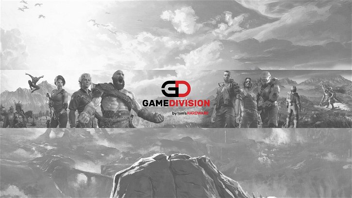 Immagine di GameDivision, iscrivetevi al nostro canale YouTube dedicato ai videogiochi