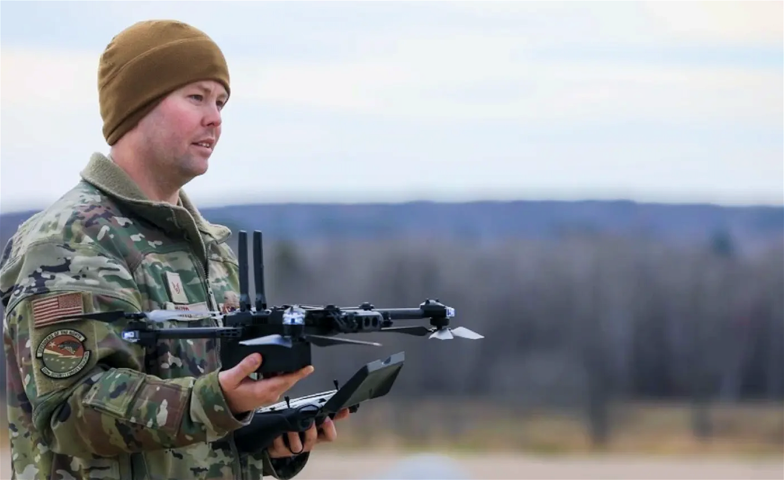 Immagine di I droni USA sono difettosi, meglio quelli cinesi per l'esercito ucraino