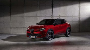 Alfa Romeo cambia il nome alla nuova Milano, si chiamerà Junior