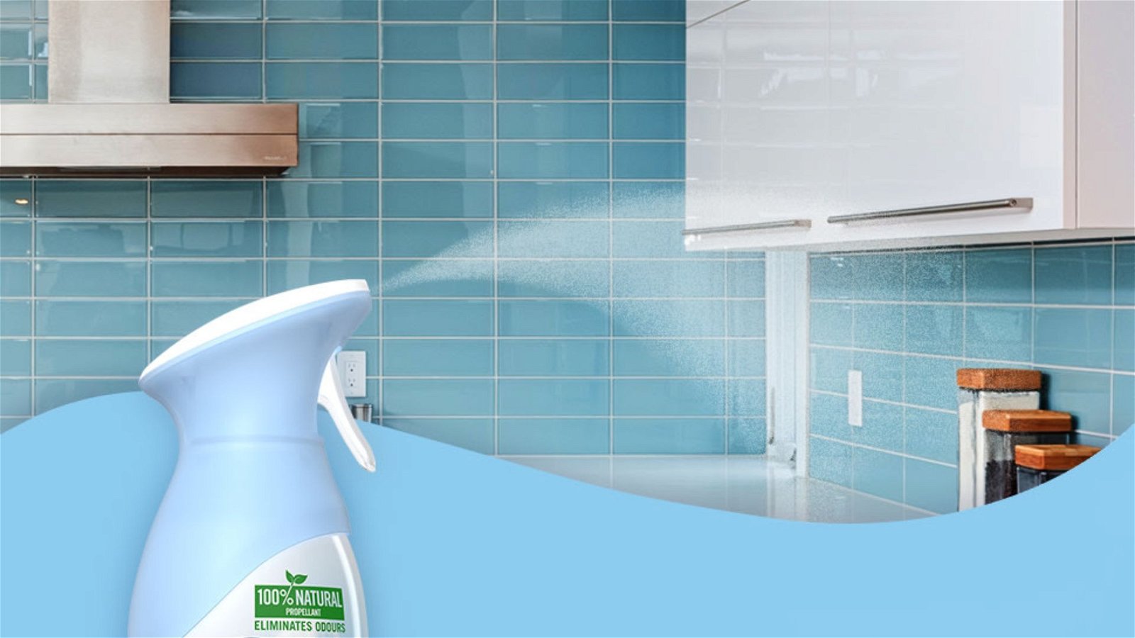 Immagine di Amazon: offerte DISCOUNT su tanti prodotti per la pulizia della casa!