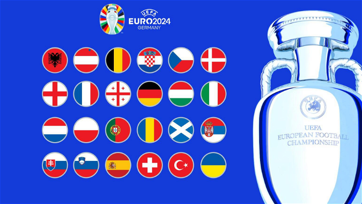 Immagine di EURO 2024 in streaming, come vedere le partite online gratuitamente