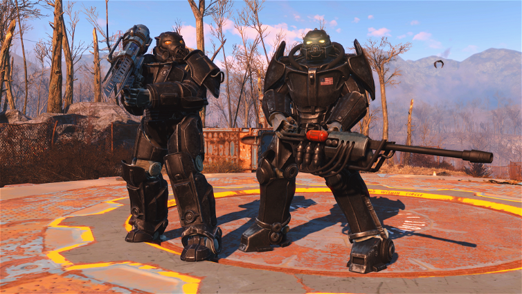 Immagine di Fallout London: se la mod sarà un flop il team "sparirà dalla società"