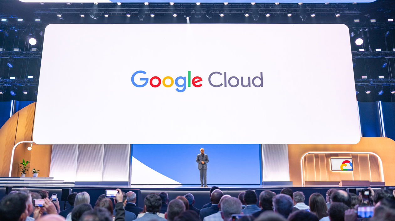 Immagine di Google presenta Ironwood: supercalcolo AI senza compromessi