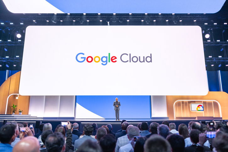 Immagine di Google presenta Ironwood: supercalcolo AI senza compromessi