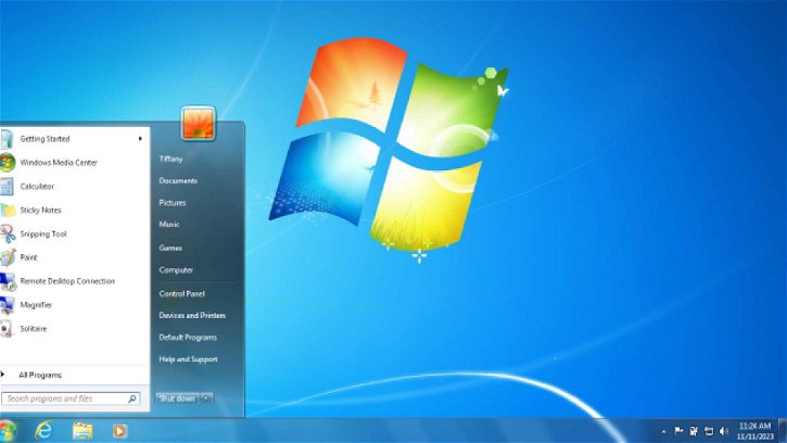 Immagine di C'è una beta di Windows 7 che non avete mai visto, ecco com'è fatta
