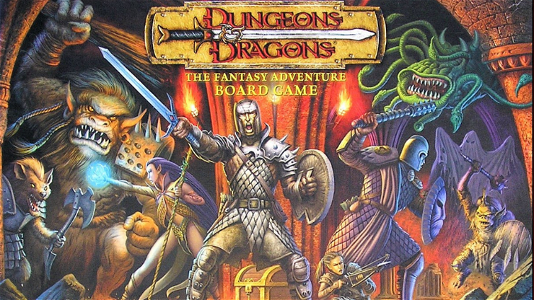Immagine di Dallo scantinato al successo globale: Dungeons & Dragons compie 50 anni