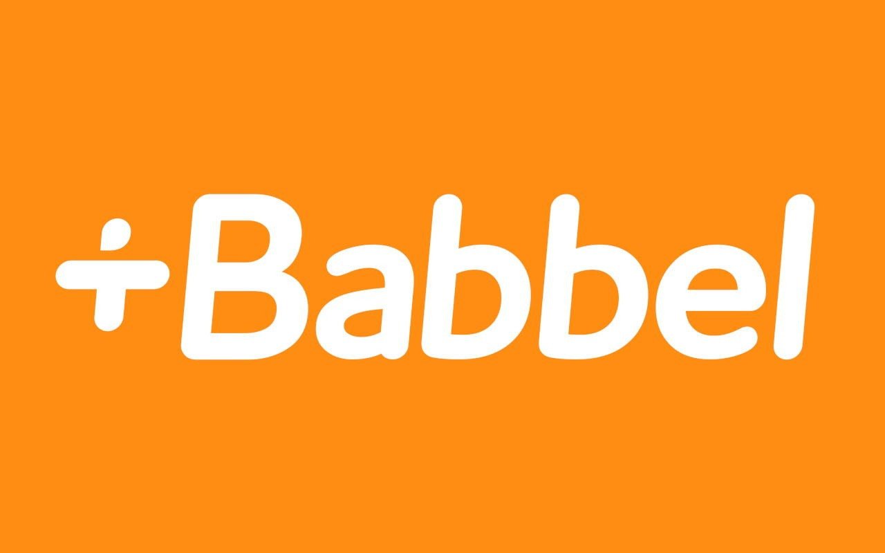 Immagine di Impara tutte le lingue che vuoi con Babbel: il piano A VITA è in sconto del 60%!