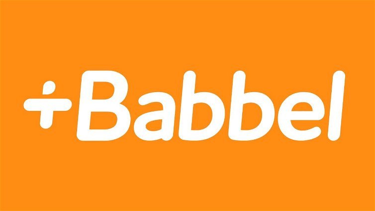 Immagine di Impara tutte le lingue che vuoi con Babbel: il piano A VITA è in sconto del 60%!