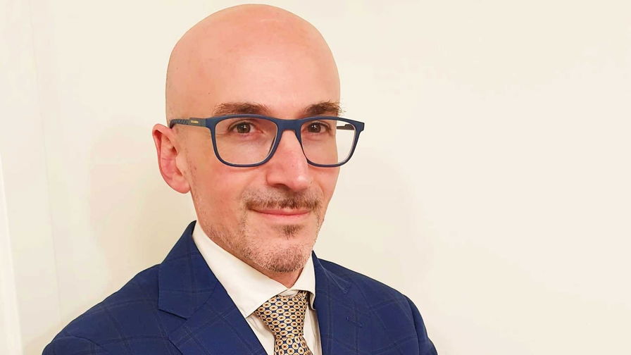 Vincenzo Meduri (Mondadori)