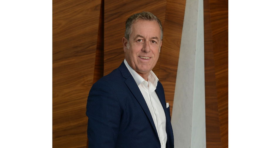 Massimo Missaglia (Sb Italia)