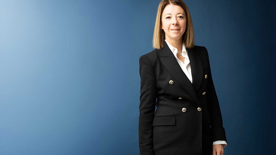 Natasha Perfetti (Sb Italia)