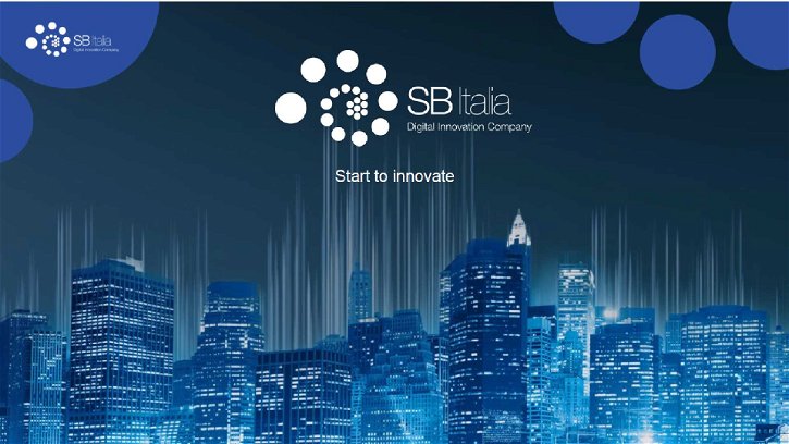 Immagine di SB Italia, cresce alla grande il partner che offre soluzioni senza passare dal canale