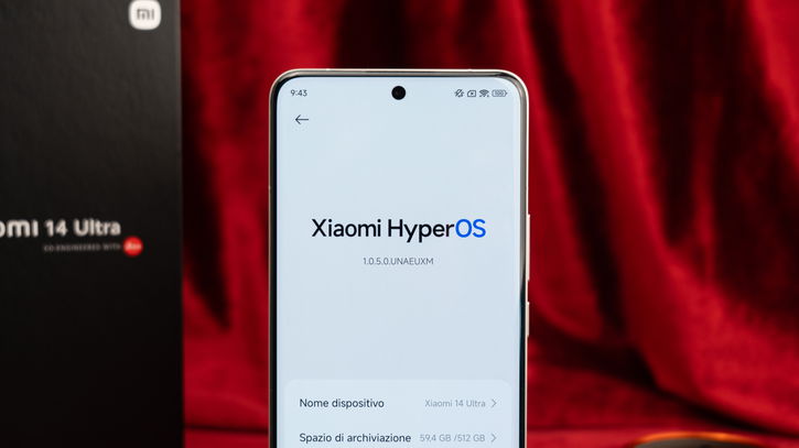 Immagine di HyperOS 2.0 è in arrivo, Xiaomi prepara i suoi server