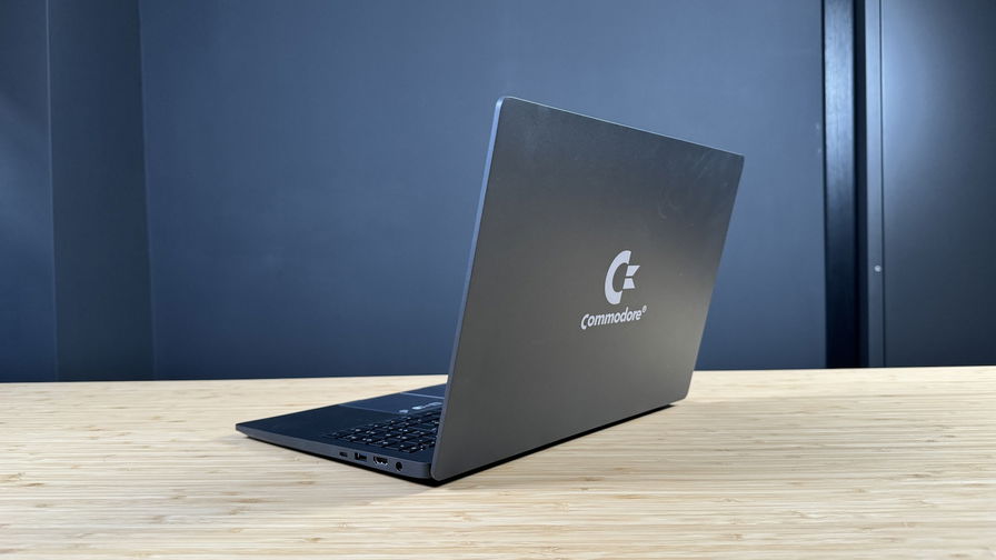 Commodore Omniabook