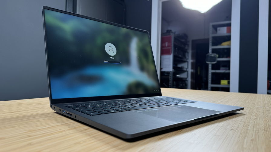 Commodore Omniabook