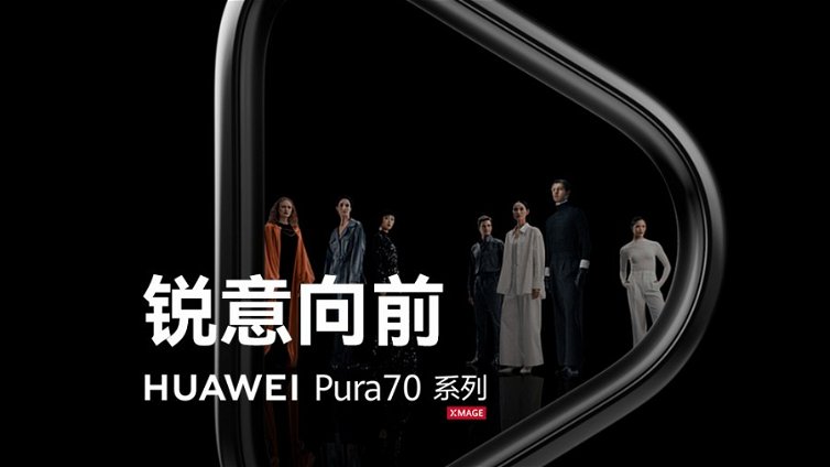 Immagine di Addio Huawei serie P, il gigante cinese cambia nome ai suoi top di gamma