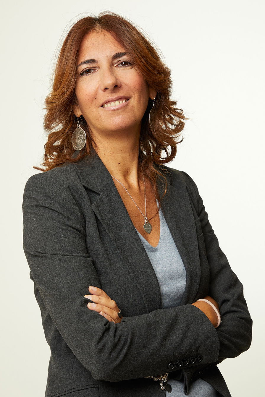 Emanuela Pignataro, Head of Business Transformation & Head of Execution di Cegos Italia