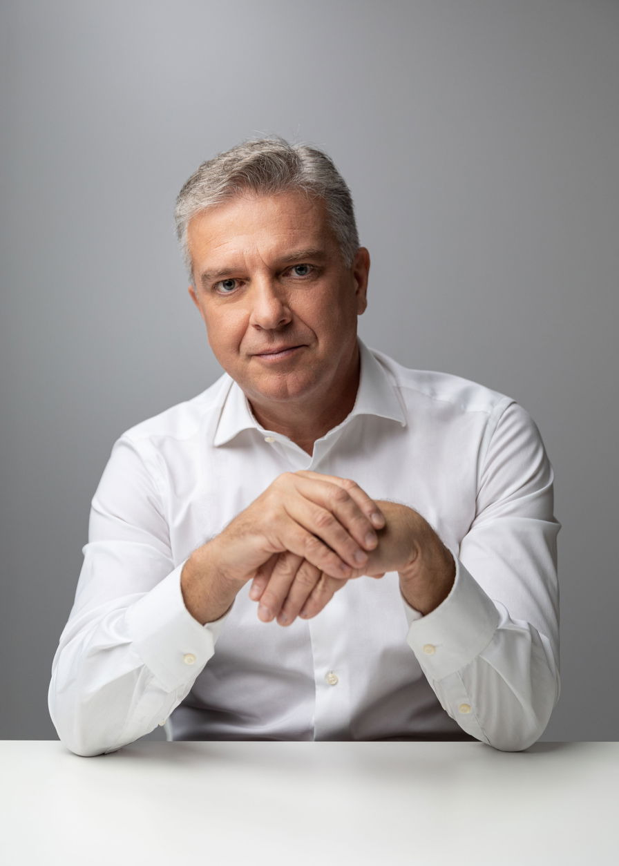 Emanuele Castellani, Executive Board Member del Gruppo Cegos e CEO di Cegos Italia