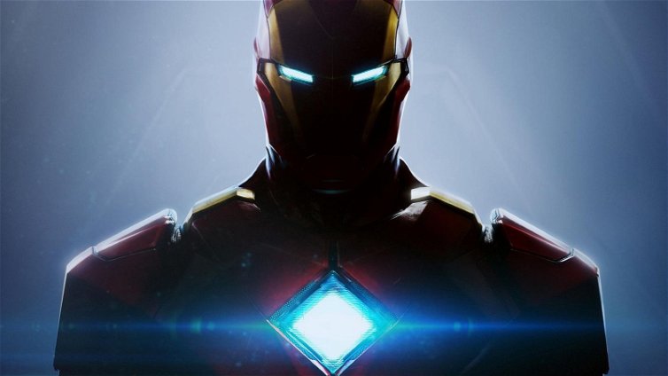 Immagine di Iron Man, il nuovo gioco potrebbe essere l'ennesimo open world