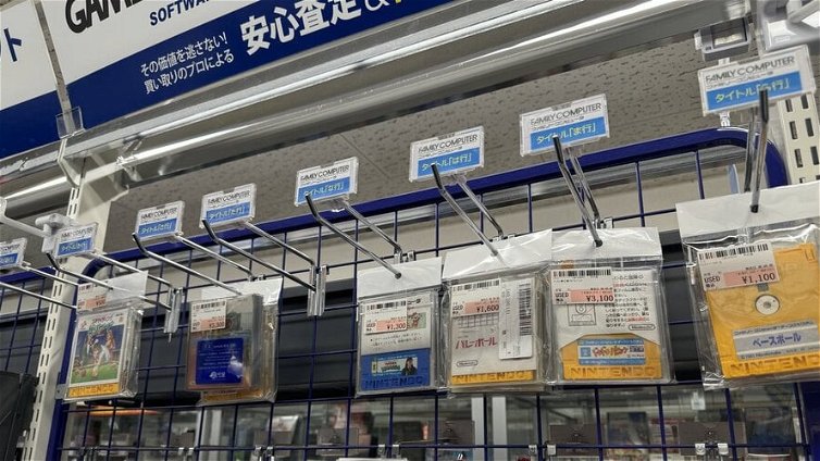 Immagine di I giapponesi sono stufi dei bagarini occidentali: ci svuotano i negozi!