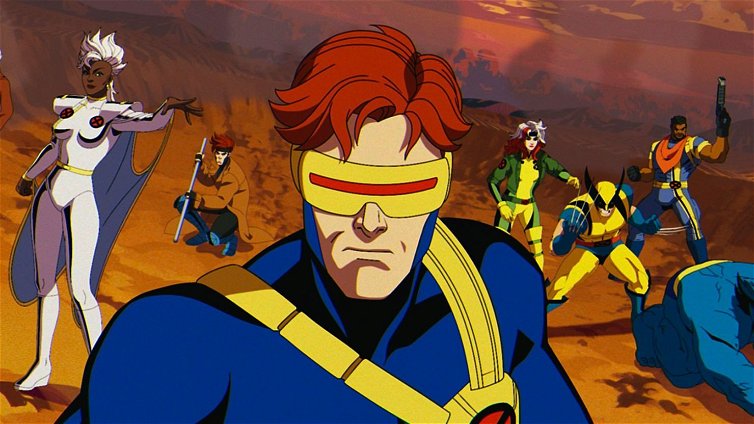 Immagine di X-Men '97: quando esce, dove vederla e quanto costa l'abbonamento?