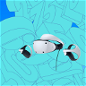 Il Visore PlayStation VR2 per PS5 è FINALMENTE IN OFFERTA!