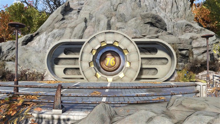 Immagine di Fallout: quanti Vault esistono?