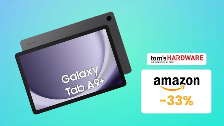 Immagine di Il tablet Samsung più venduto ora al prezzo più basso di sempre!