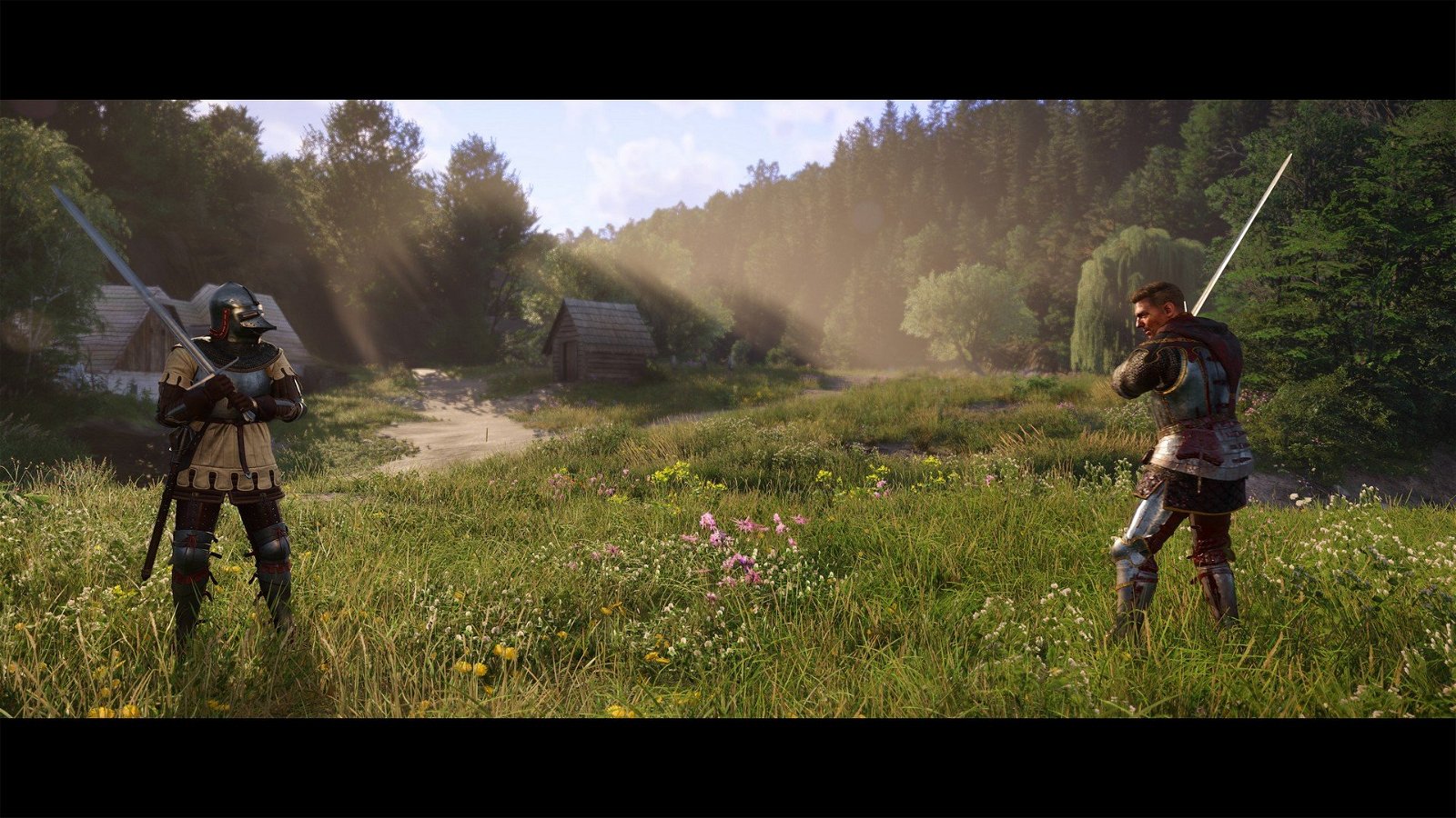 Immagine di Kingdom Come Deliverance 2 girerà a 30fps su console a causa di Xbox Series S