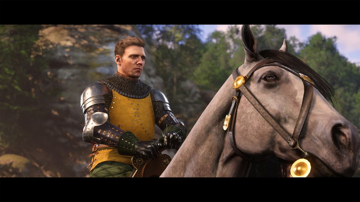 Immagine di Kingdom Come Deliverance 2 è stato rimandato al 2025, ecco la nuova data