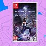 Saints Row IV: Re-Elected per Nintendo Switch a 20€! Sconto del 50%!