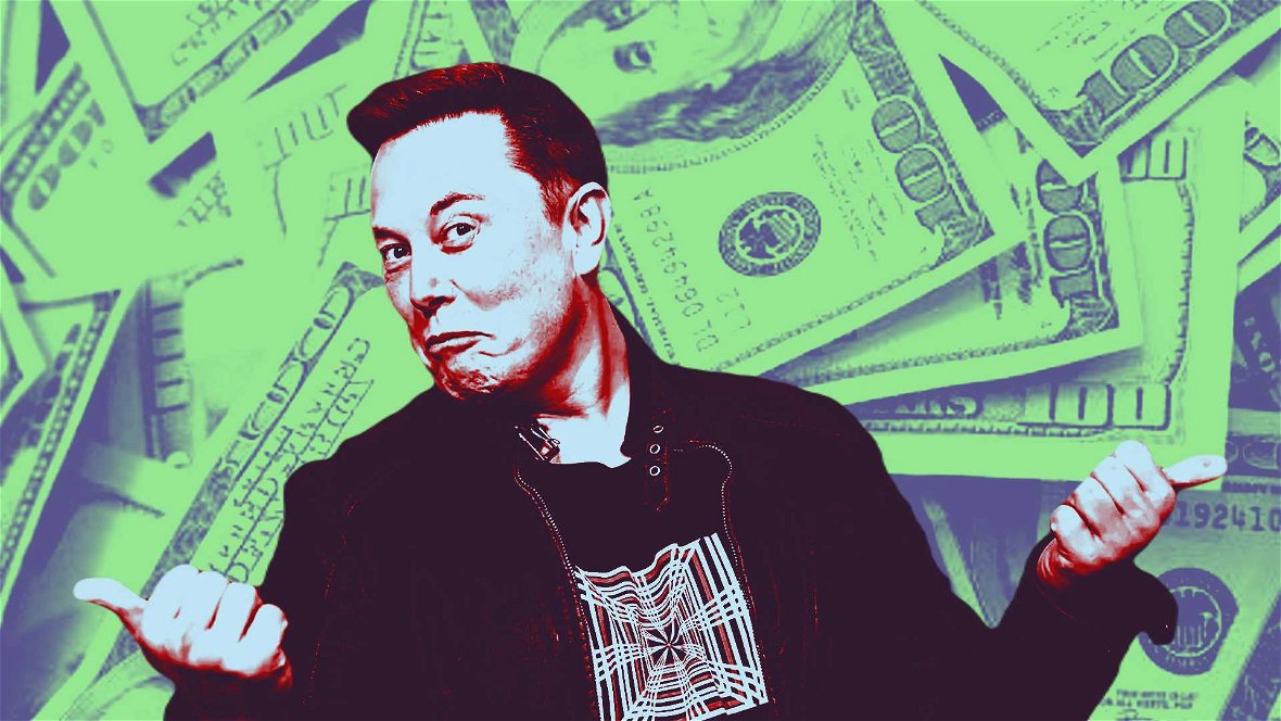 Prima Tesla licenzia migliaia di persone, poi Musk chiede un premio da 56 miliardi