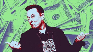 Prima Tesla licenzia migliaia di persone, poi Musk chiede un premio da 56 miliardi