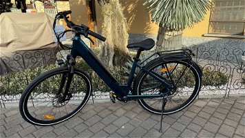 Fiido C11, una fantastica bicicletta elettrica per la città | Test & Recensione