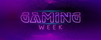 Arriva la Gaming Week Amazon! Super offerte dal 29 aprile al 5 maggio