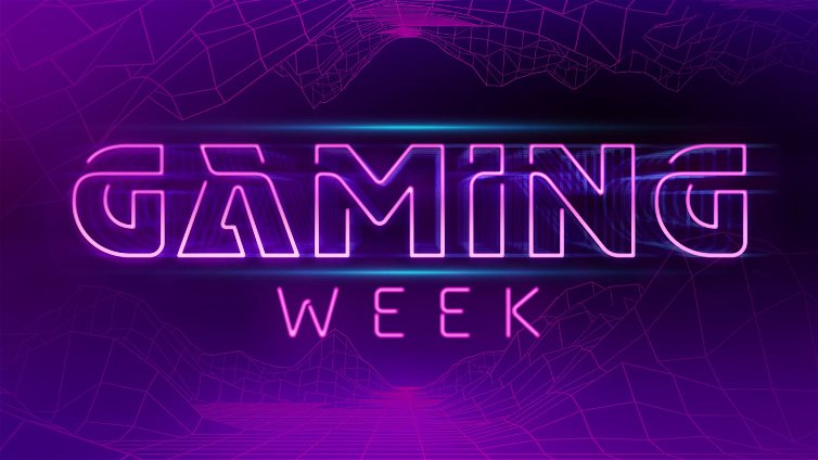 Immagine di Arriva la Gaming Week Amazon! Super offerte dal 29 aprile al 5 maggio