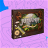 Il DIVERTENTISSIMO gioco da tavolo di Jumanji è in SCONTO a soli 32€ in versione Deluxe!