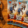 Magic - Banditi di Crocevia Tonante è già in offerta! 504 carte scontate su Amazon!