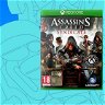 Assassin's Creed: Syndicate per Xbox One, SCONTATO del 22%!