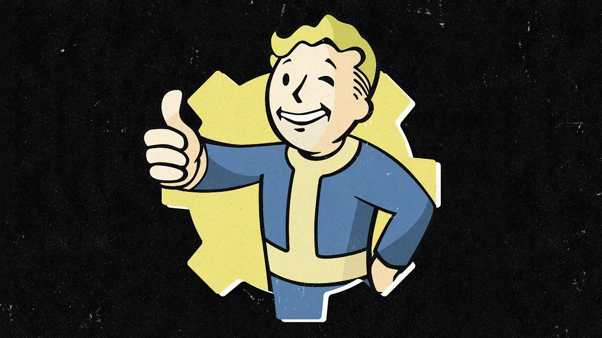 Volete una copia fisica nuova fiammante di Fallout 4? Dovevate pensarci prima dell'avvento della serie TV