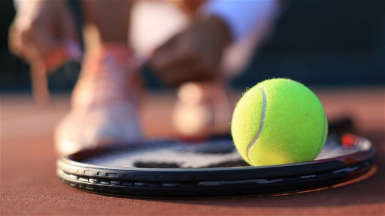 Immagine di Roland Garros 2024 in streaming, come vederlo online gratis