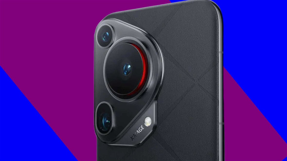 Huawei Pura 70 Ultra, è arrivato il nuovo re dei cameraphone?