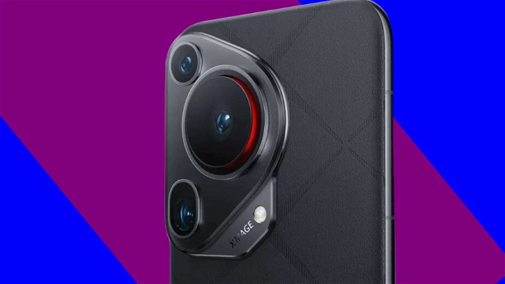 Immagine di Huawei Pura 70 Ultra, è arrivato il nuovo re dei cameraphone?